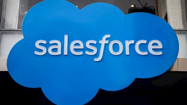 Here's what we need to see when Salesforce, Nvidia report earnings after the bell