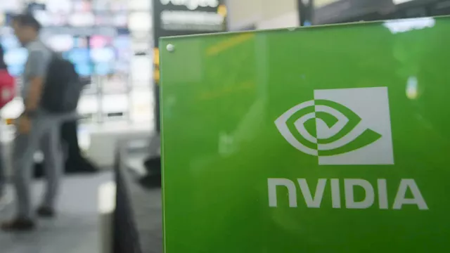 Wall Street wants to see Nvidia pull off a 'Triple Lindy' when it reports earnings after the bell