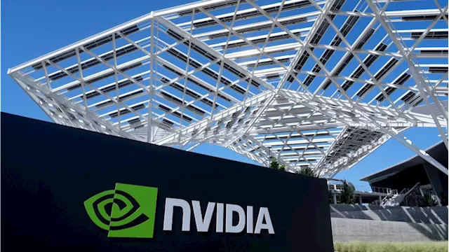 Nvidia is Wall Street's 2nd-most valuable company. How it keeps beating expectations, by the numbers