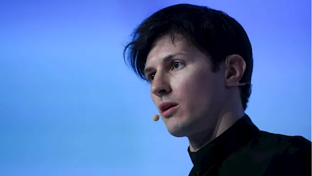 Telegram-Linked Toncoin Slumps 20% Since Pavel Durov’s Arrest—As Crypto Industry Calls For Billionaire’s Release