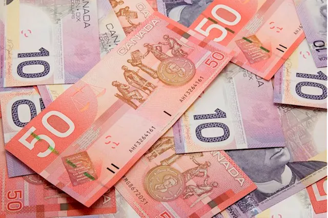 Canadian Dollar finds gains on overall market flows