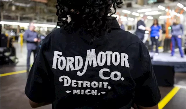 Ford joins list of companies walking back DEI policies