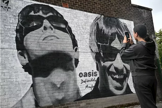 Oasis reunion drums up multi-million-pound boost to UK hospitality industry