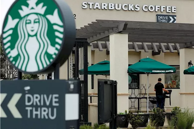 There are a bazillion possible Starbucks orders – and it’s killing the company