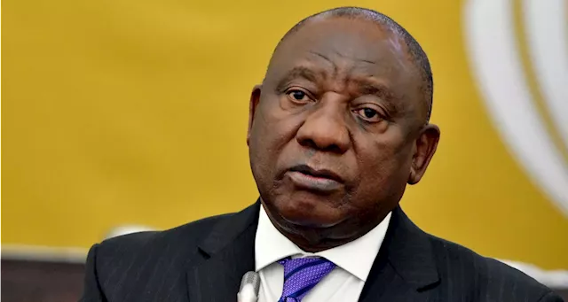 Ramaphosa lauds growing government, business ties