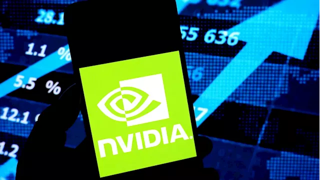 How Nvidia's earnings could broaden the market rally