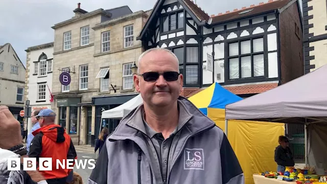 Traders fear stall plan threatens future of Knaresborough market