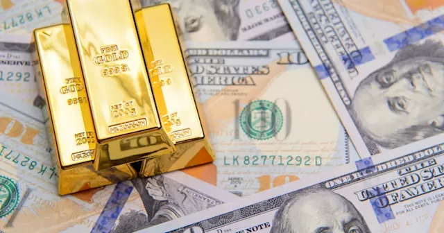 How to make money with a gold investment now