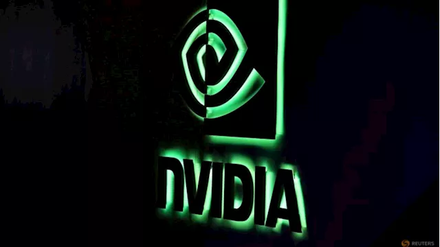 Leveraged Nvidia ETF issuers saw trading surge in bearish products ahead of earnings