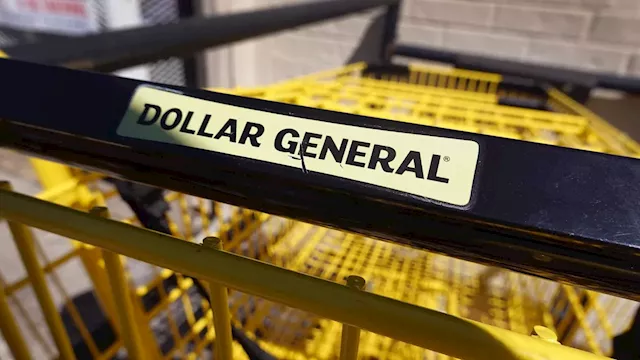 Jim Cramer says Dollar General has Walmart to blame for ugly earnings