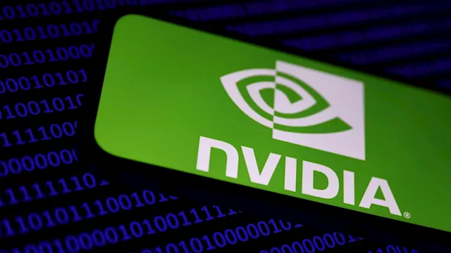 Nvidia shares down 3% in premarket trade despite market-beating earnings