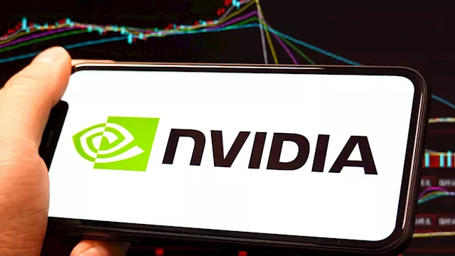 Wall Street analysts say buy the post-earnings dip in Nvidia shares