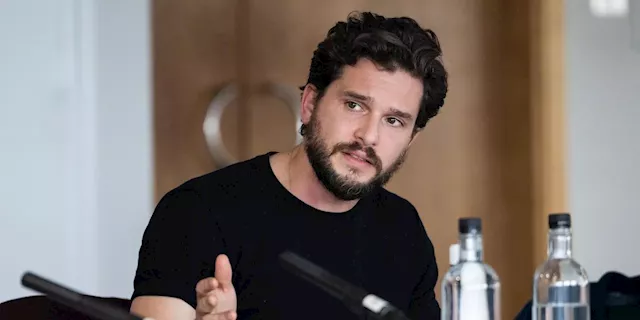 'Industry' Season 3 Shows Us a Completely Different Side of Kit Harington