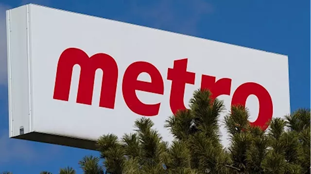 New Metro store opens in Ottawa's ByWard Market