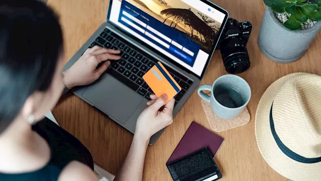 5 Best Travel Credit Cards, According to Finance Experts 2024