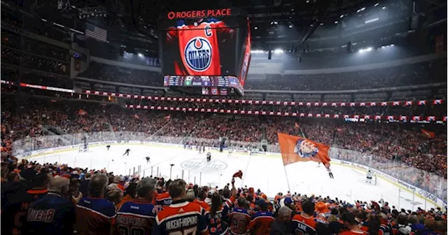 Alberta finance minister accepted free VIP tickets to Oilers playoff games: ‘Did nothing wrong’