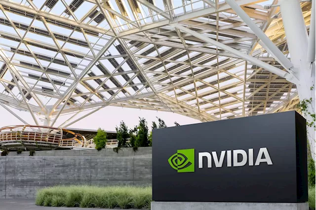 Nvidia’s subdued forecast dampens enthusiasm in AI chip stocks after steady rally