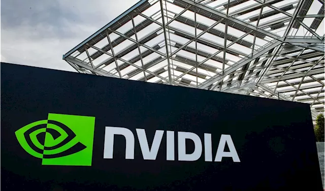 Nvidia's stock price is up more than 140% since the beginning of this year—here's what gives the company an edge