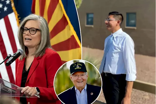 Arizona Republicans warn of potential Democratic impact on state's business, political climate: 'Very scary'