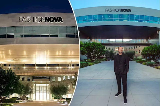 Fashion Nova gets new Beverly Hills HQ for $118M in an off-market, all-cash deal