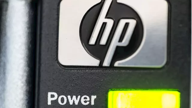 HP stock ticks up on Q3 sales growth, mixed earnings