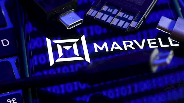 Marvell Technology jumps on Q2 earnings beat