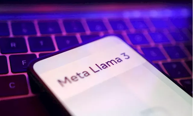 Meta says its Llama AI models being used by banks, tech companies