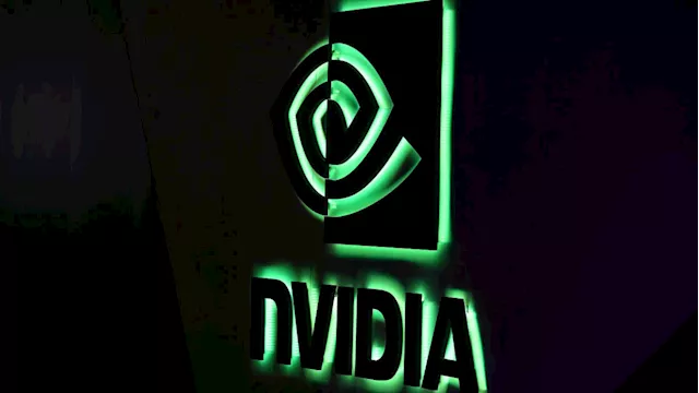 Nvidia earnings: How one VC views the stock's downturn