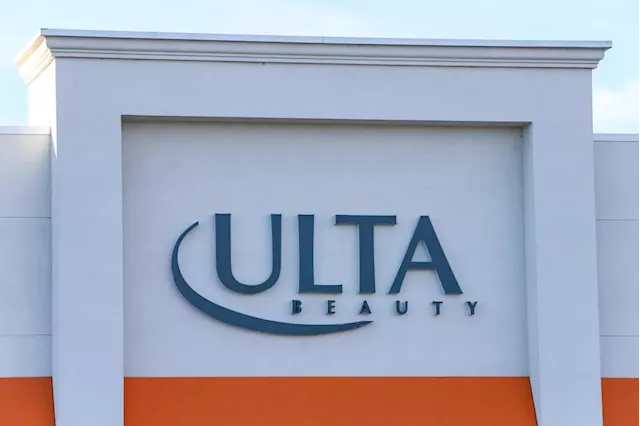 Ulta Beauty reports disappointing earnings after Warren Buffett's Berkshire Hathaway takes stake