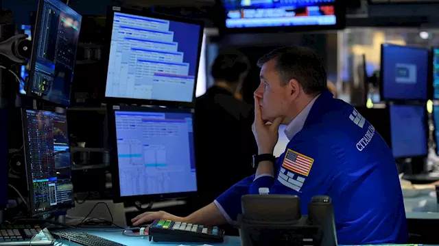 Stocks plunge amid fears of US economy 'collapse' - here's what it will mean for YOU