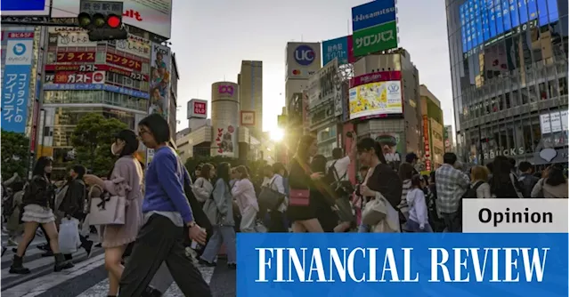 Investing: Japan’s equity market breaches new highs