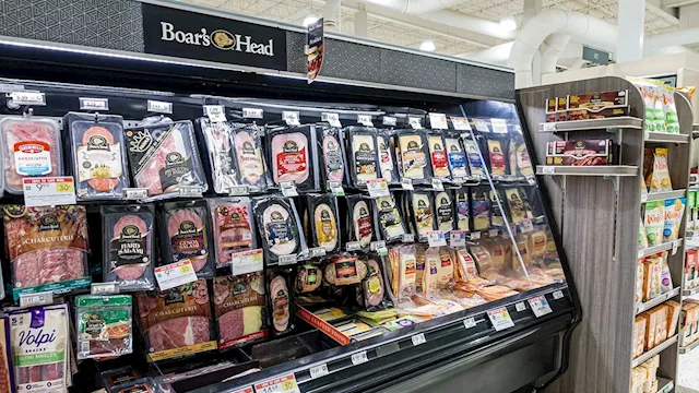 Boar's Head recall: Woman files class action lawsuit against deli company