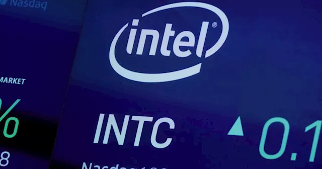 Chipmaker Intel to cut 15,000 jobs as tries to revive its business and compete with rivals