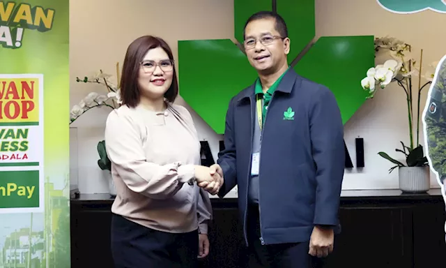 Palawan Group of Companies expands payment solution services for AFPMBAI members