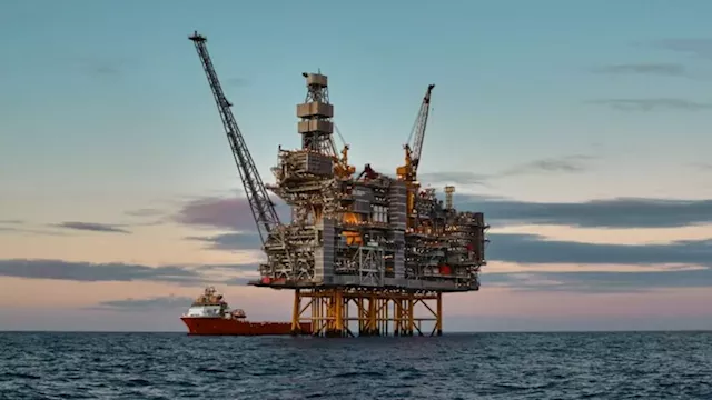 Major petrol company abandoning South Africa’s only offshore gas discovery