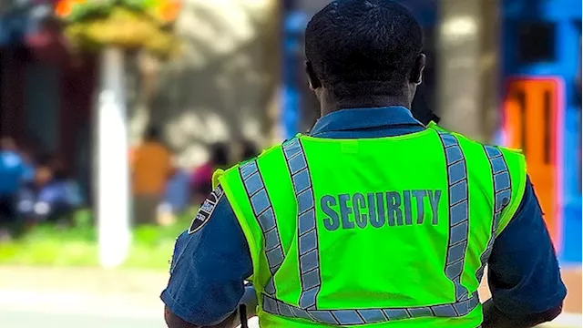 Some Limpopo security officers raise concerns over working conditions - SABC News - Breaking news, special reports, world, business, sport coverage of all South African current events. Africa's news leader.