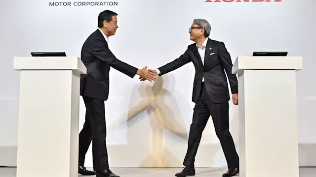 Honda-Nissan-Mitsubishi alliance completes Japan car industry consolidation