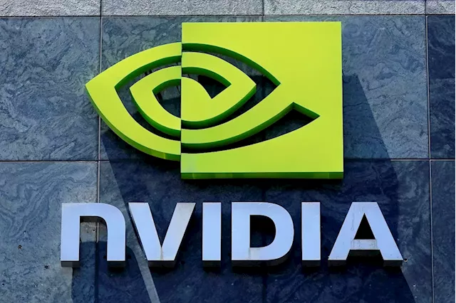 Big Tech AI investment is going right to Nvidia: Chart of the Week