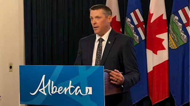 Alberta finance minister accepted free VIP Oilers playoff tickets