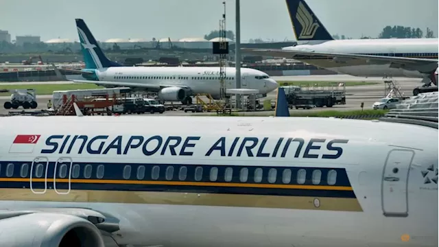 Singapore Airlines gets India's FDI approval for Air India-Vistara merger