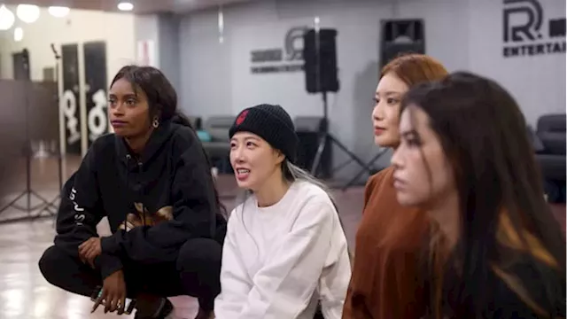 'K-pop Idols' documentary looks at how the K-pop industry is embracing diversity