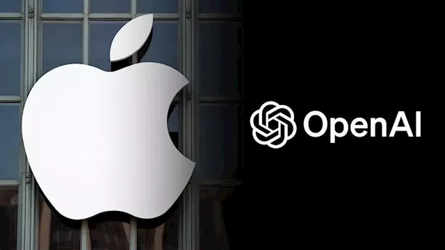 Apple eyes major investment in OpenAI to dominate AI future