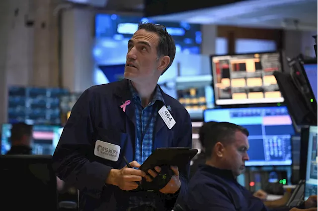 Stock market today: US futures climb as Fed-favored PCE inflation print hits the mark