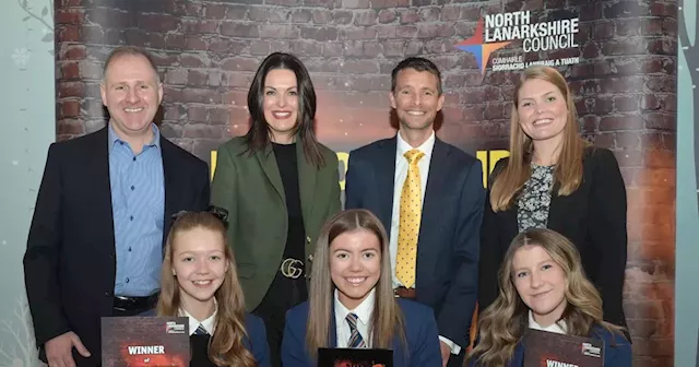 North Lanarkshire pupils invited to enter annual business competition