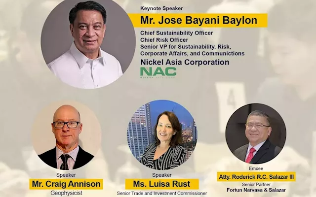 PH Mining Club hosts key industry event this September