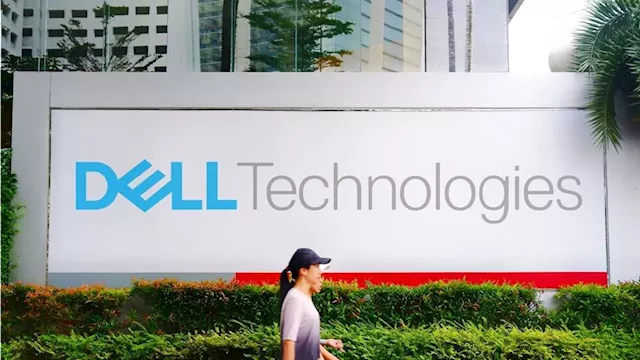 Dell's all-in bet on AI pays off in latest earnings