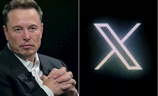 Brazil Blocks Musk’s X After Company Refuses to Comply Amid Feud With Judge