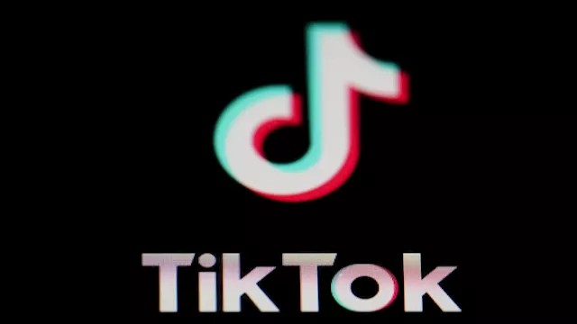 Justice Department sues TikTok, accusing the company of illegally collecting children's data