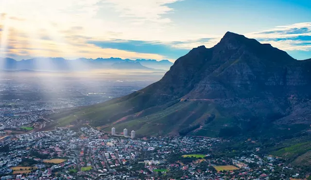 Western Cape dubbed pack leader in investment properties across SA