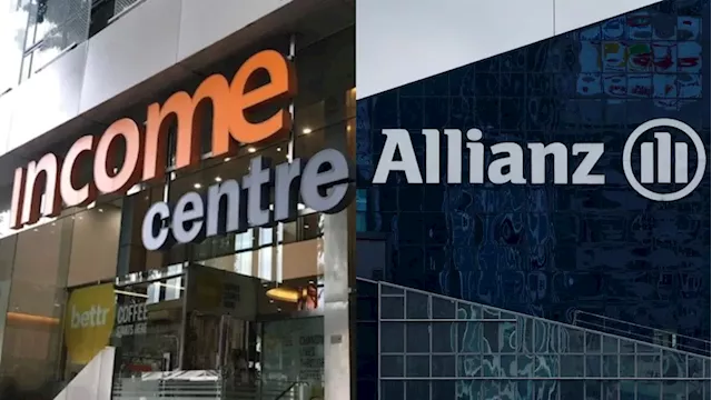 After Income-Allianz deal, more consolidation could come for Singapore’s insurance industry: Analysts